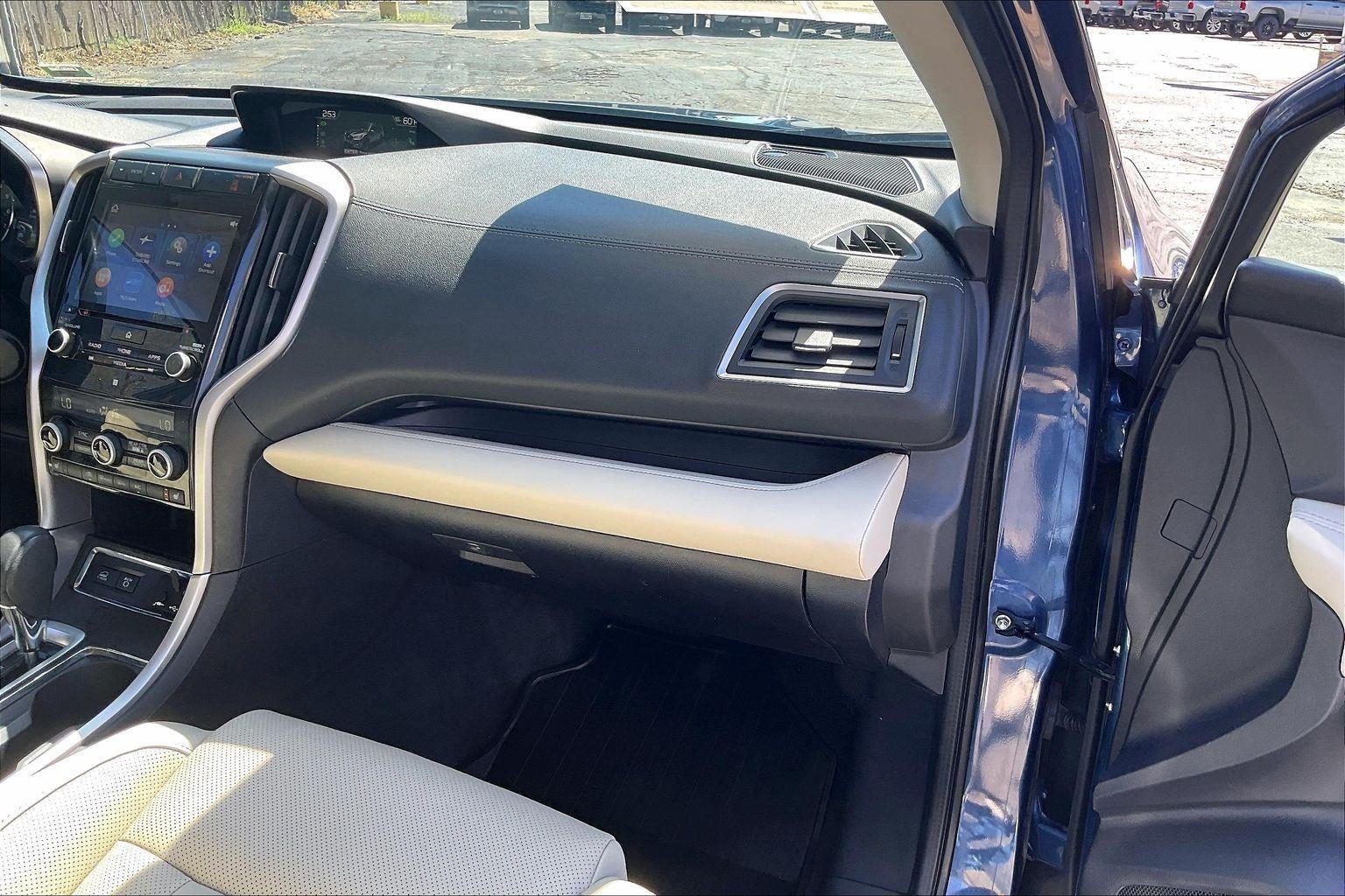 2020 Subaru Ascent Limited