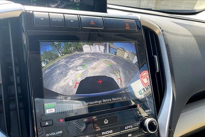 2020 Subaru Ascent Limited