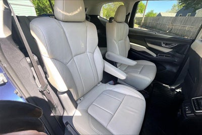 2020 Subaru Ascent Limited