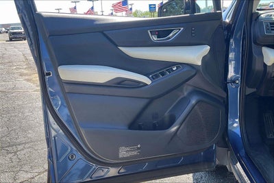 2020 Subaru Ascent Limited