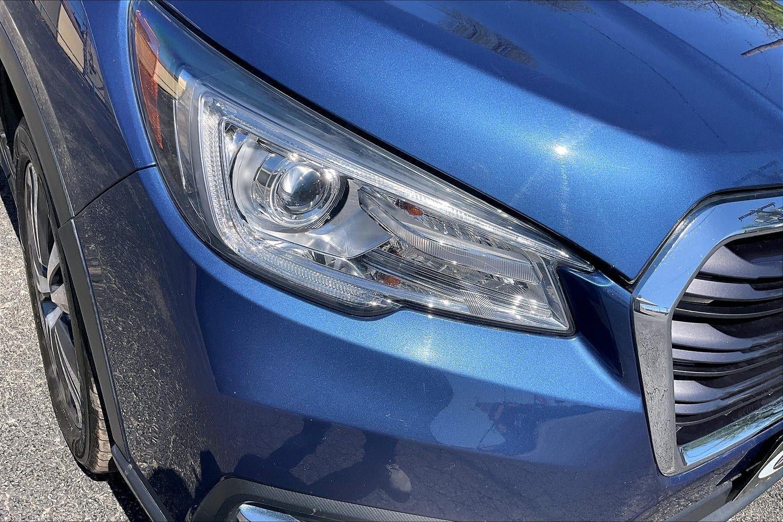 2020 Subaru Ascent Limited