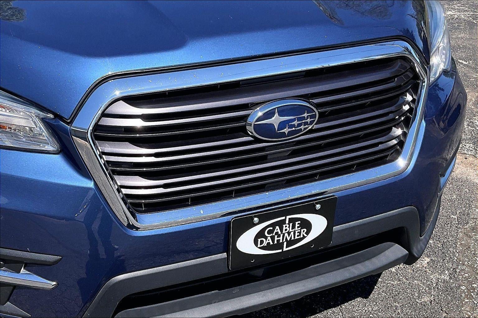 2020 Subaru Ascent Limited