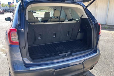 2020 Subaru Ascent Limited