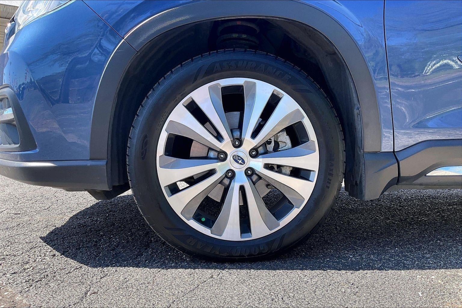 2020 Subaru Ascent Limited