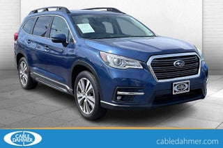 2021 Subaru Ascent Limited