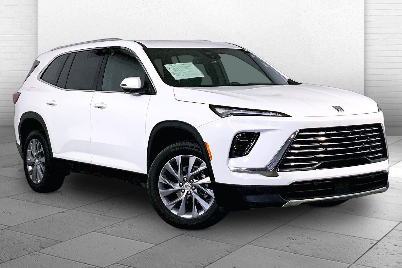 2025 Buick Enclave