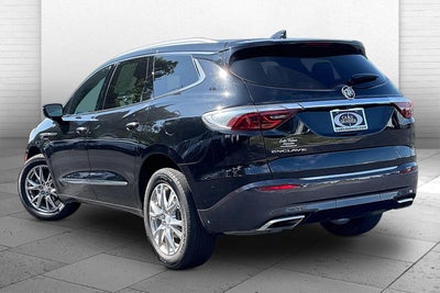 2022 Buick Enclave Premium