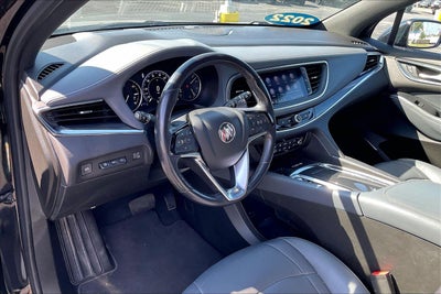 2022 Buick Enclave Premium