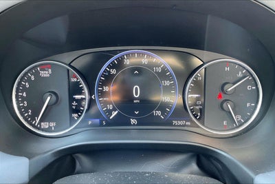 2022 Buick Enclave Premium