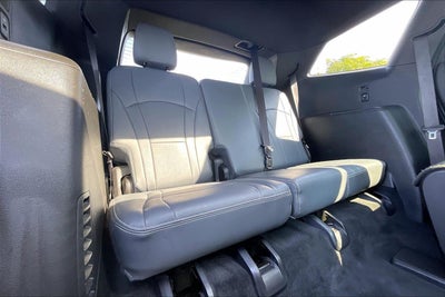 2022 Buick Enclave Premium