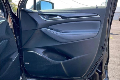 2022 Buick Enclave Premium