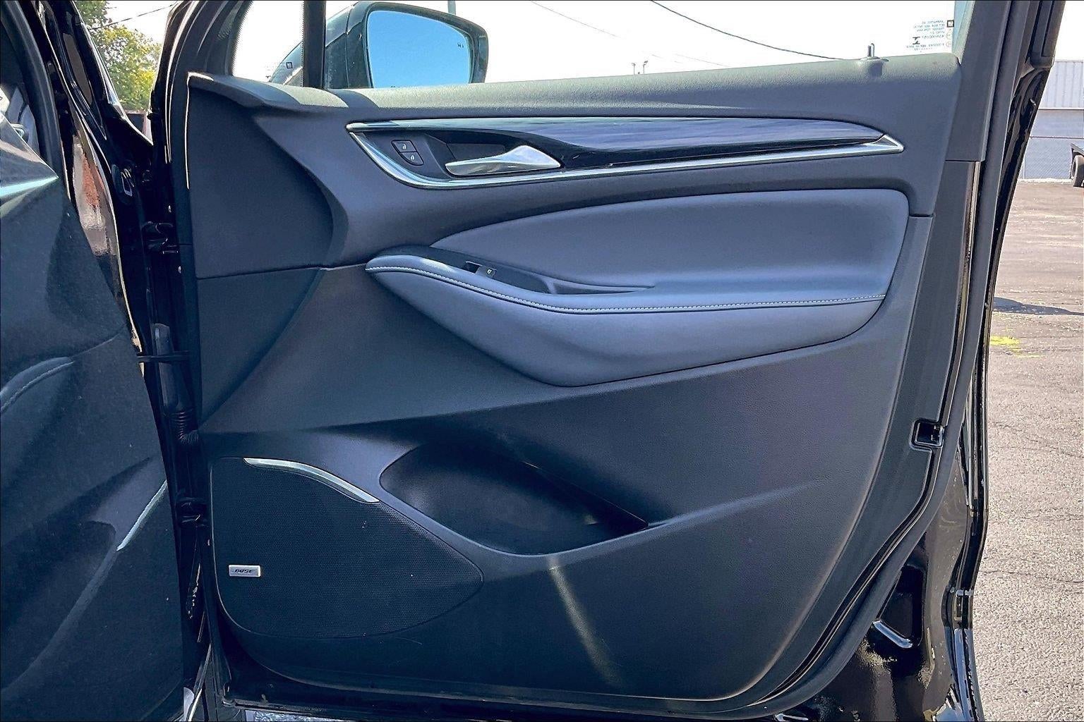 2022 Buick Enclave Premium