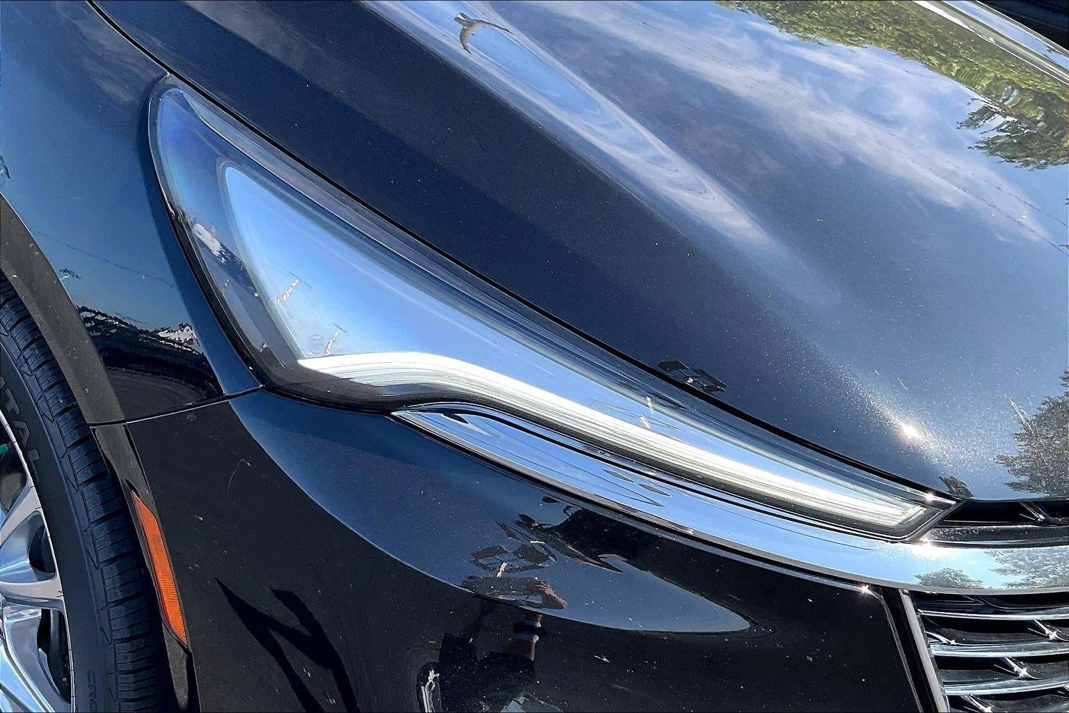 2022 Buick Enclave Premium