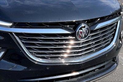 2022 Buick Enclave Premium