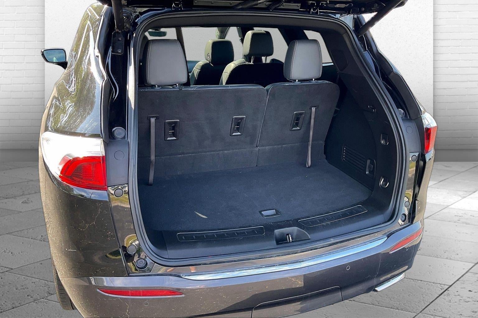 2022 Buick Enclave Premium
