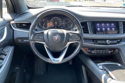 2022 Buick Enclave Premium