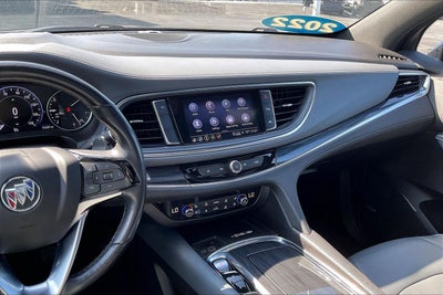2022 Buick Enclave Premium