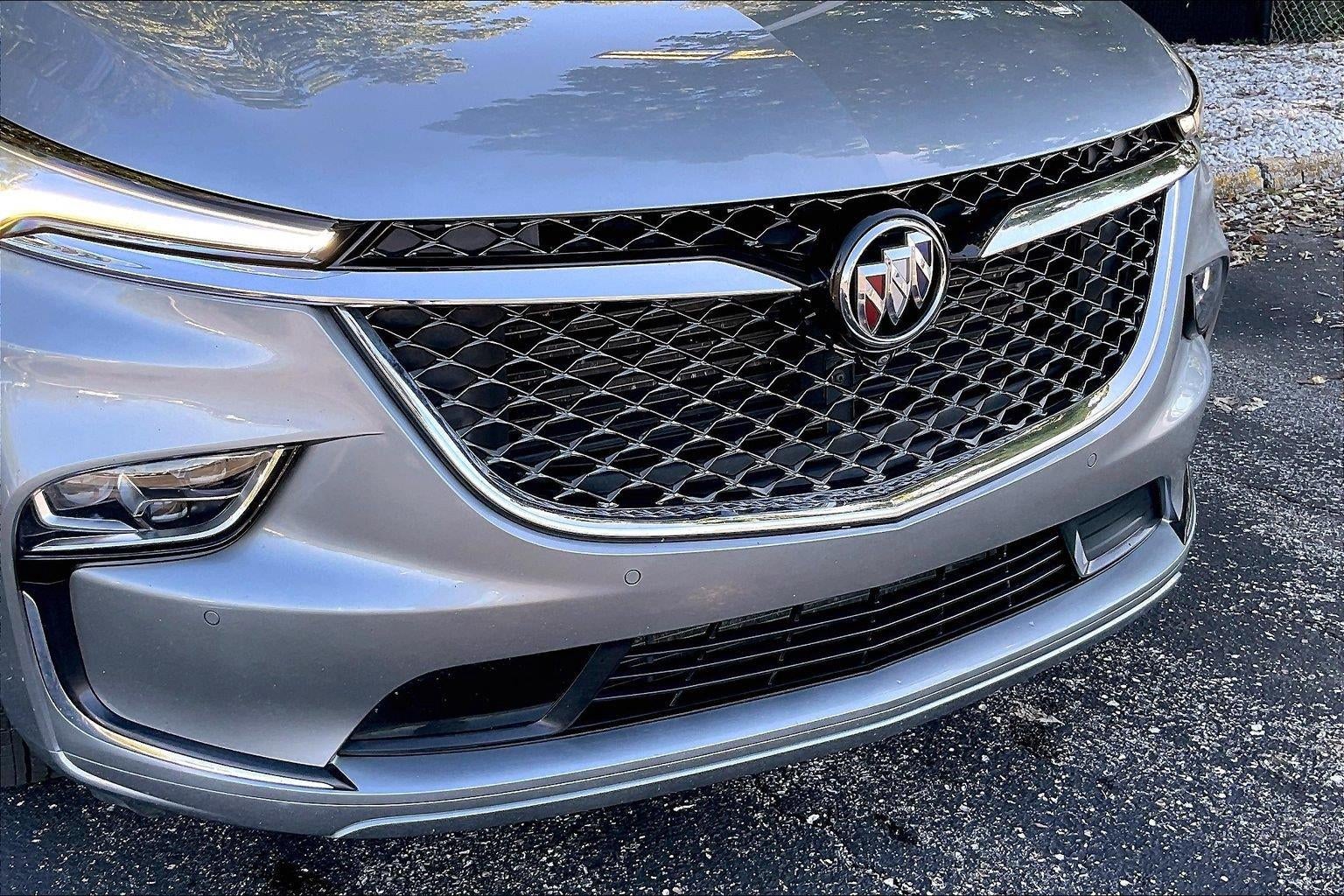 2023 Buick Enclave Avenir