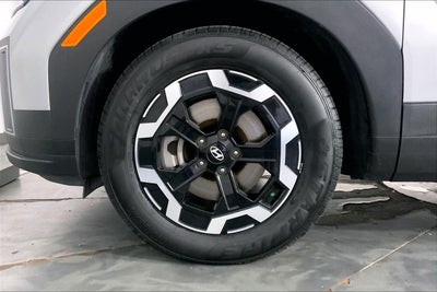 2024 Hyundai Santa Fe SEL