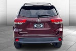 2017 Toyota Highlander LE