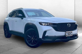 2024 Mazda Mazda CX-50 2.5 S Premium Package