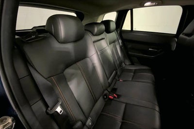 2025 Mazda Mazda CX-50 2.5 S Premium Plus Package