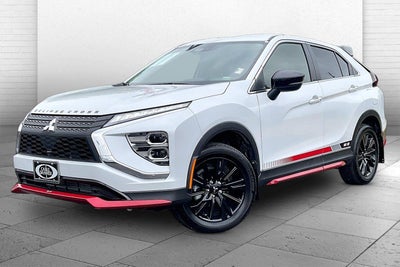 2024 Mitsubishi Eclipse Cross LE