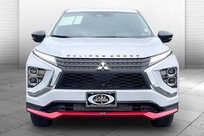 2024 Mitsubishi Eclipse Cross LE