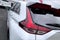 2024 Mitsubishi Eclipse Cross LE