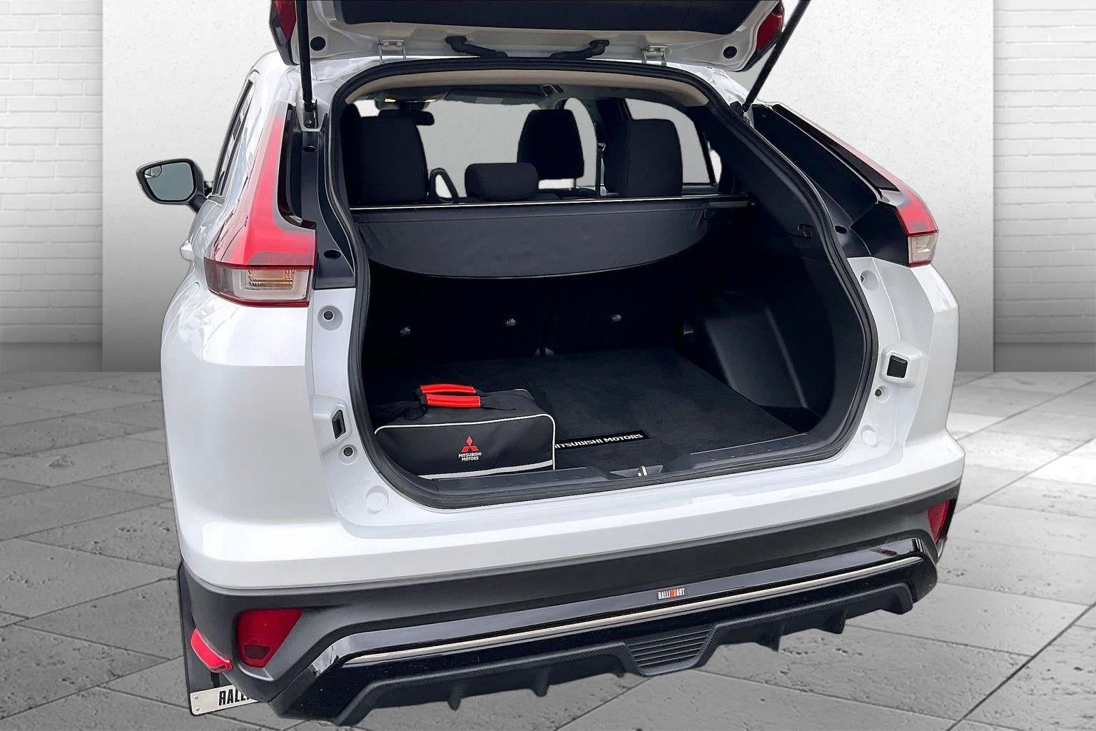 2024 Mitsubishi Eclipse Cross LE