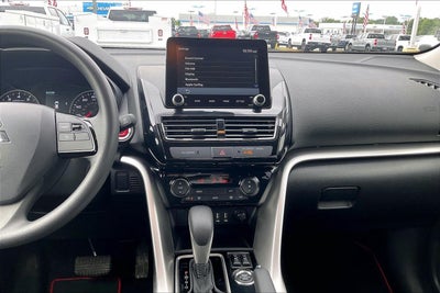 2024 Mitsubishi Eclipse Cross LE