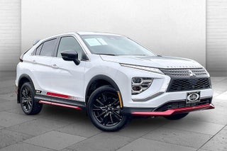2024 Mitsubishi Eclipse Cross LE