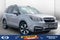 2018 Subaru Forester Premium