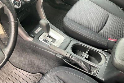 2018 Subaru Forester Premium