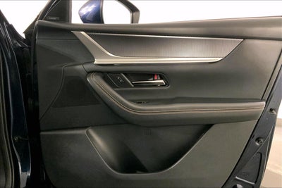 2024 Mazda Mazda CX-90 3.3 Turbo S