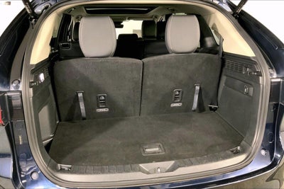 2024 Mazda Mazda CX-90 3.3 Turbo S