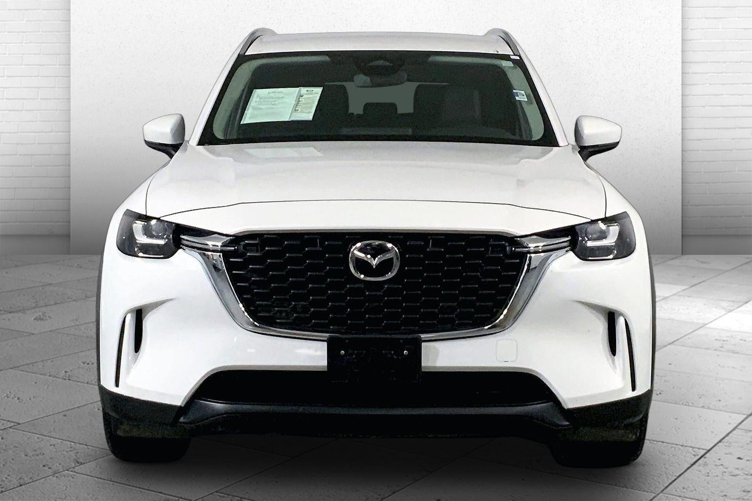 Used 2024 Mazda CX-90 Turbo Select Package with VIN JM3KKAHD2R1162467 for sale in Kansas City