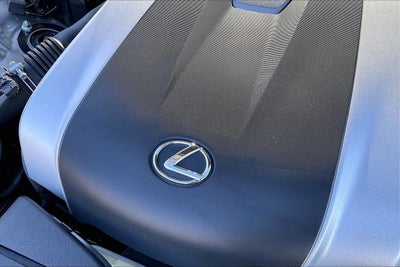 2018 Lexus IS IS 300