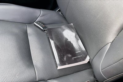 2022 Lexus GX GX 460 Premium