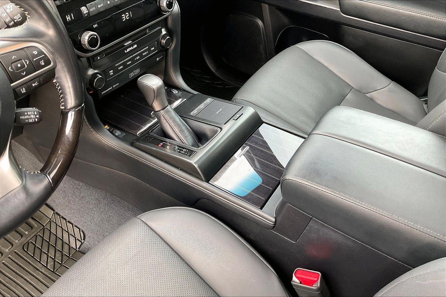 2022 Lexus GX GX 460 Premium