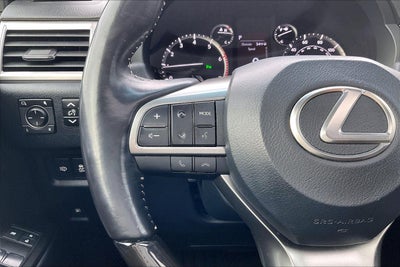 2022 Lexus GX GX 460 Premium