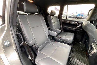 2022 Lexus GX GX 460 Premium