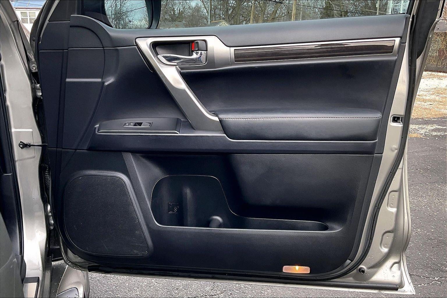 2022 Lexus GX GX 460 Premium