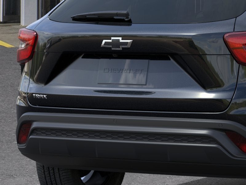 2026 Chevrolet Trax LS - Photo 14