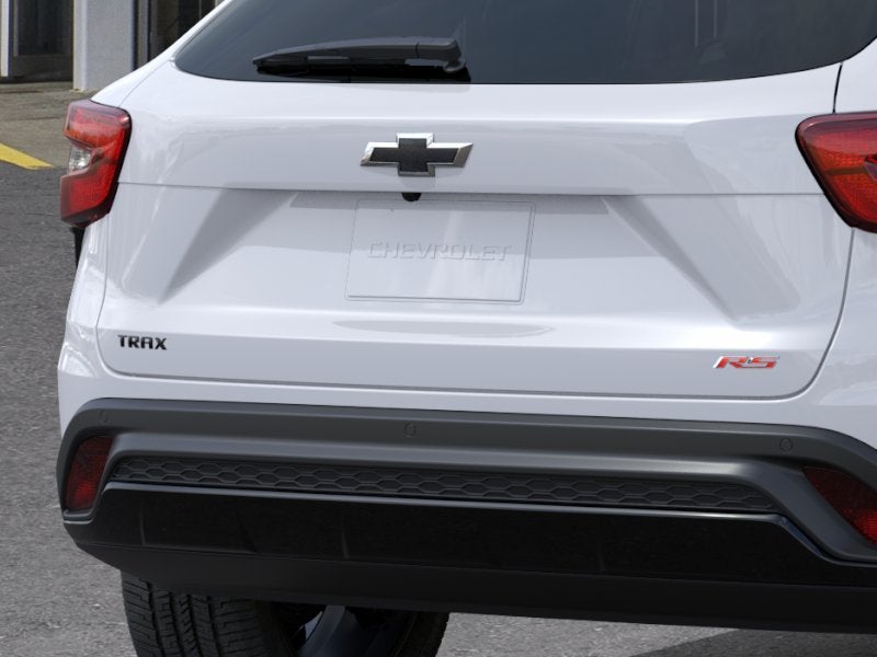 2026 Chevrolet Trax RS - Photo 14