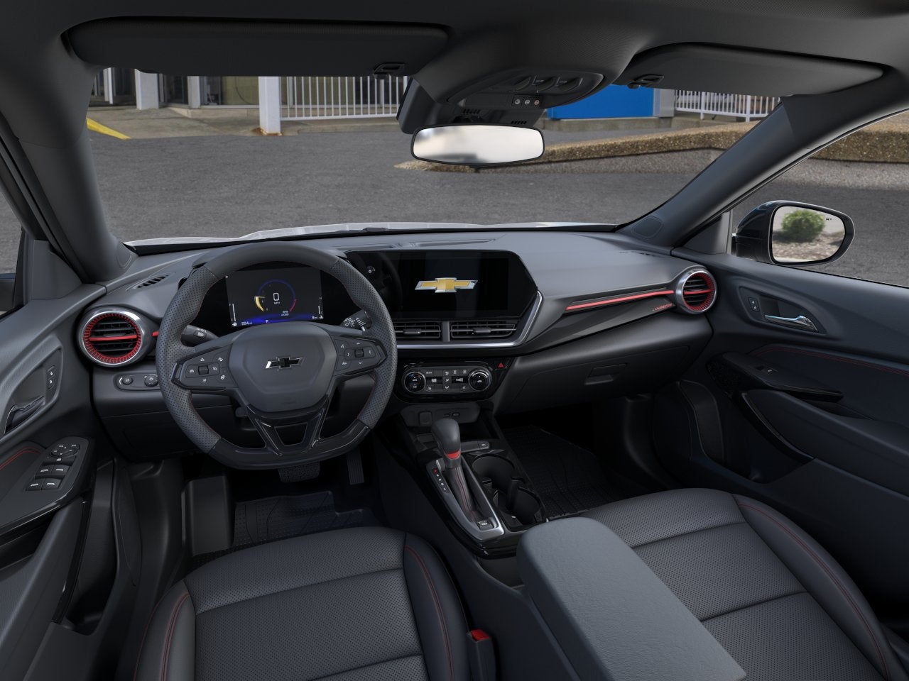 2026 Chevrolet Trax RS - Photo 15