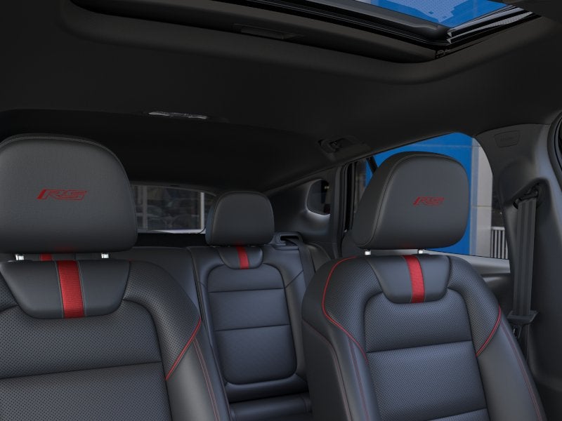 2026 Chevrolet Trax RS - Photo 24