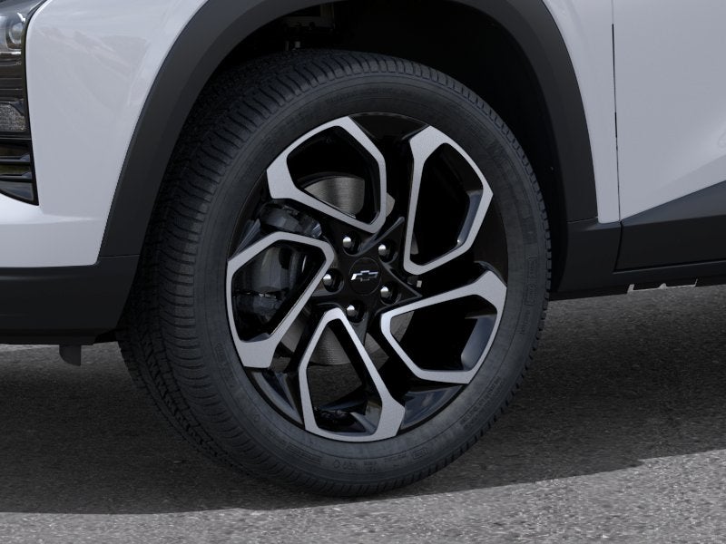 2026 Chevrolet Trax RS - Photo 9