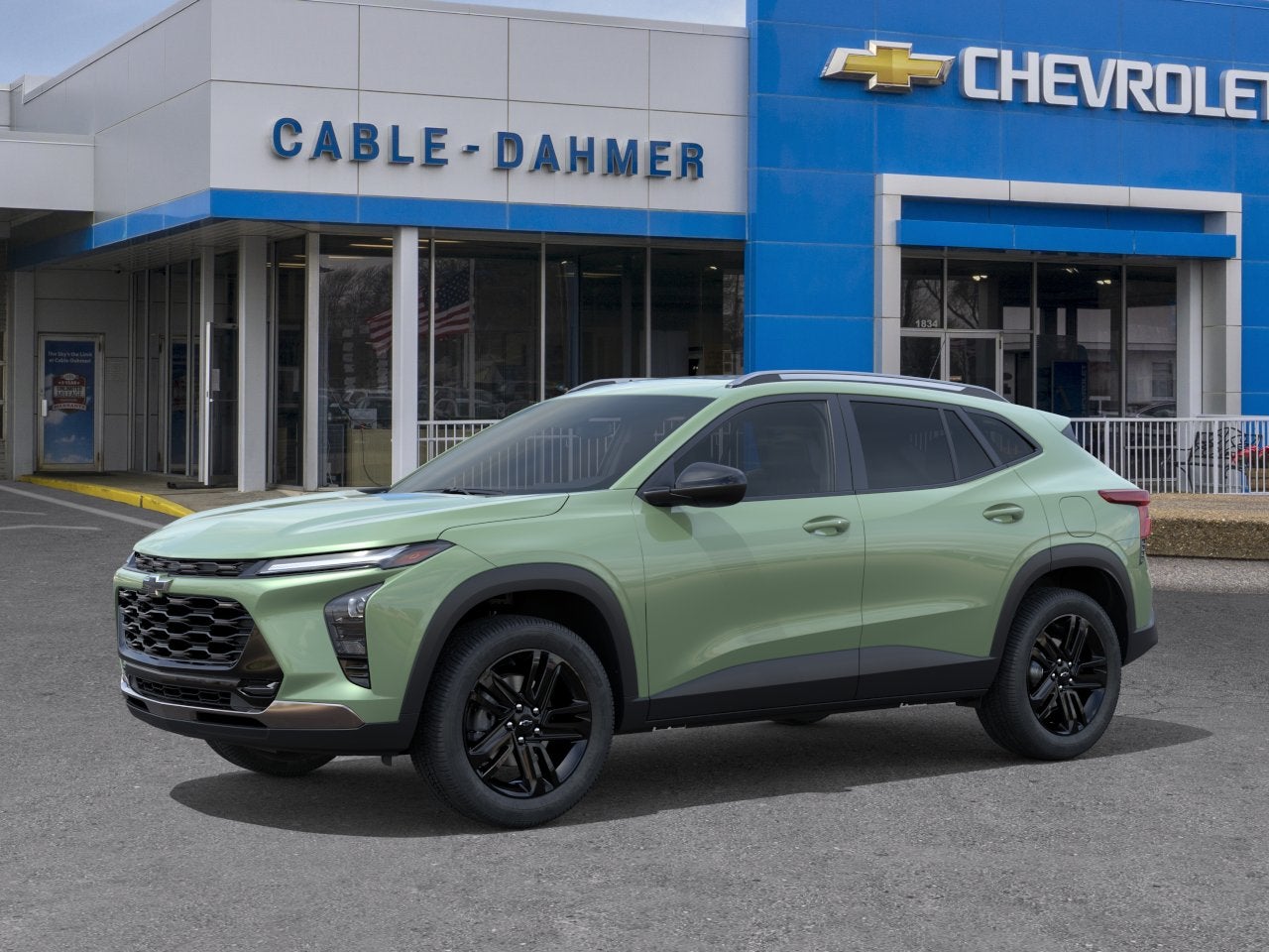 Vehicle Image 2