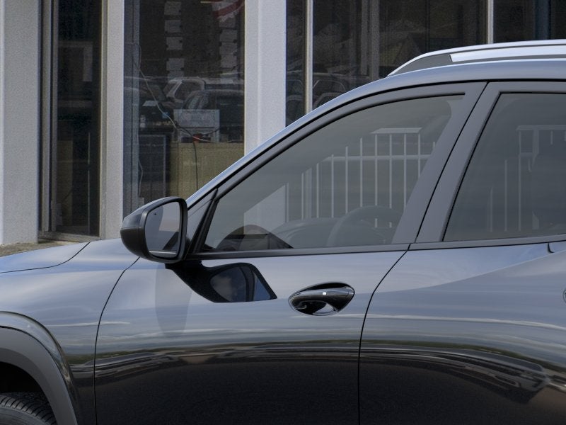 2026 Chevrolet Trax Activ - Photo 12